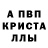 Метадон кристалл Mari Margieva